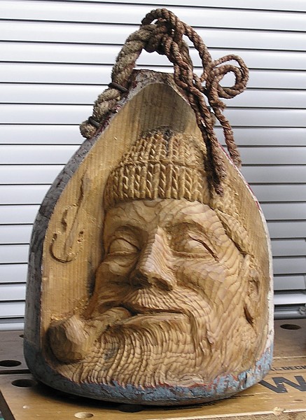 Hat Texture nearly completed.